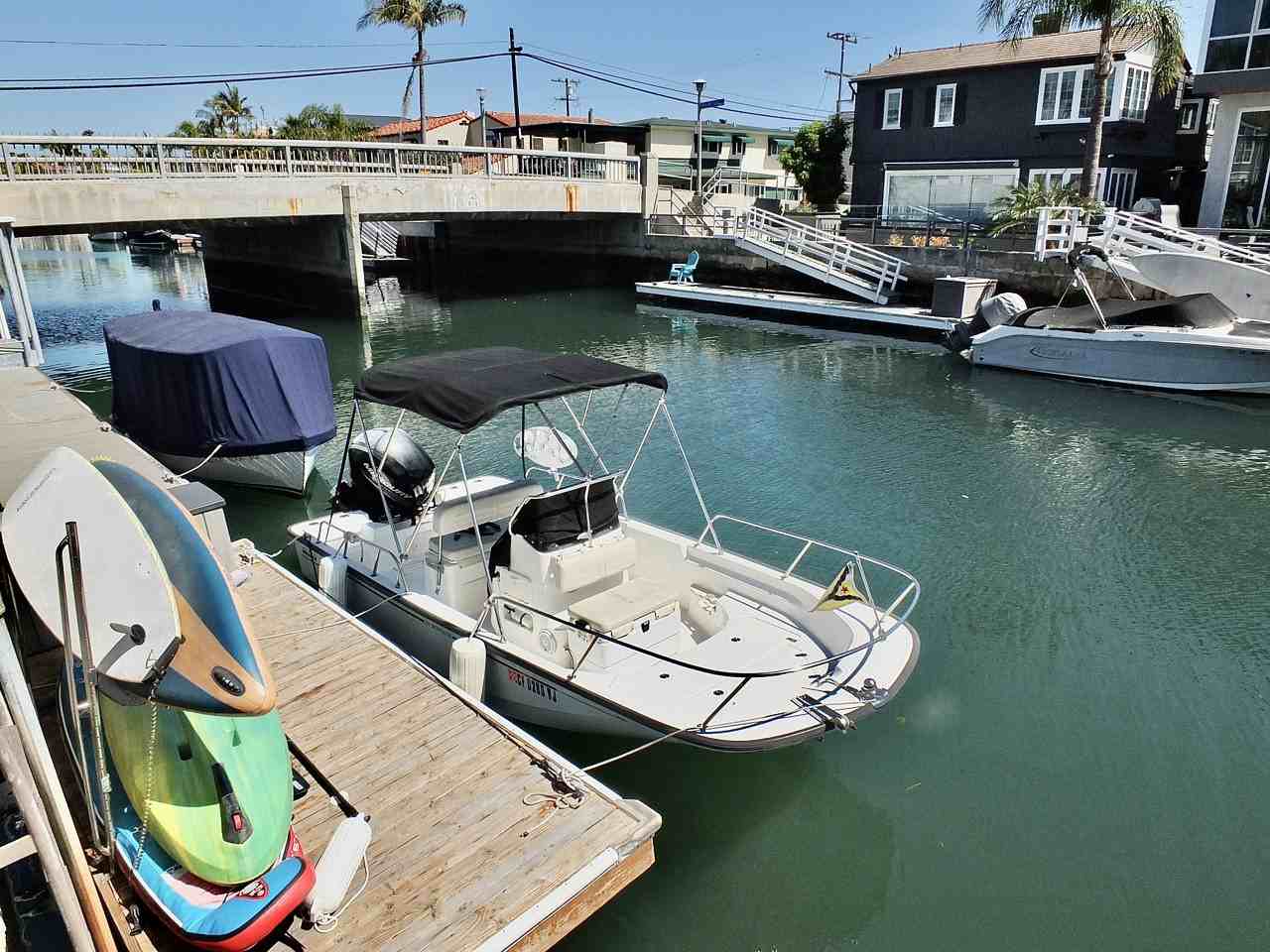 89 Rivo Alto Canal  Long Beach, CA 90803 Rivo Alto Canal - Photo 3 of 9