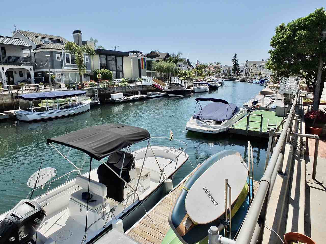 89 Rivo Alto Canal  Long Beach, CA 90803 Rivo Alto Canal - Photo 7 of 9