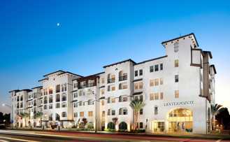 Centerpointe at Market Apartments - Photo 1 of 1