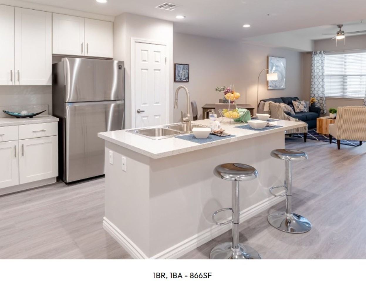 Centerpointe at Market Apartments - Photo 7 of 50