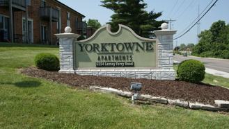 Yorktowne Apartments - Photo 1 of 1