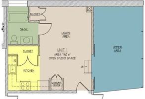 featured image of 230 N Sycamore St