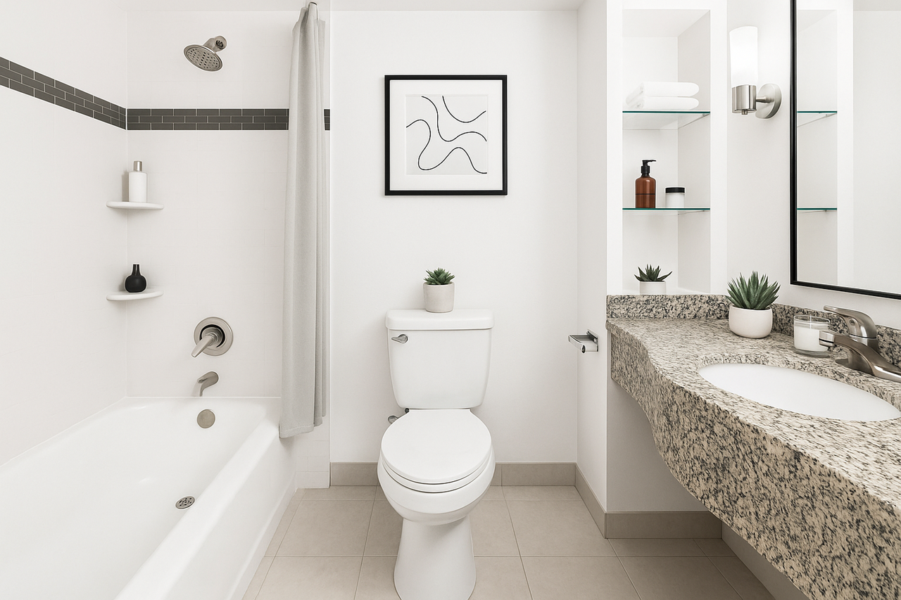 Bella Vista- - Photo 3 of 4