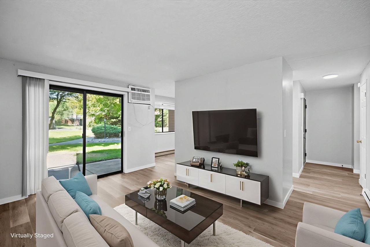 Brooks Square Apartments - Photo 2 of 44