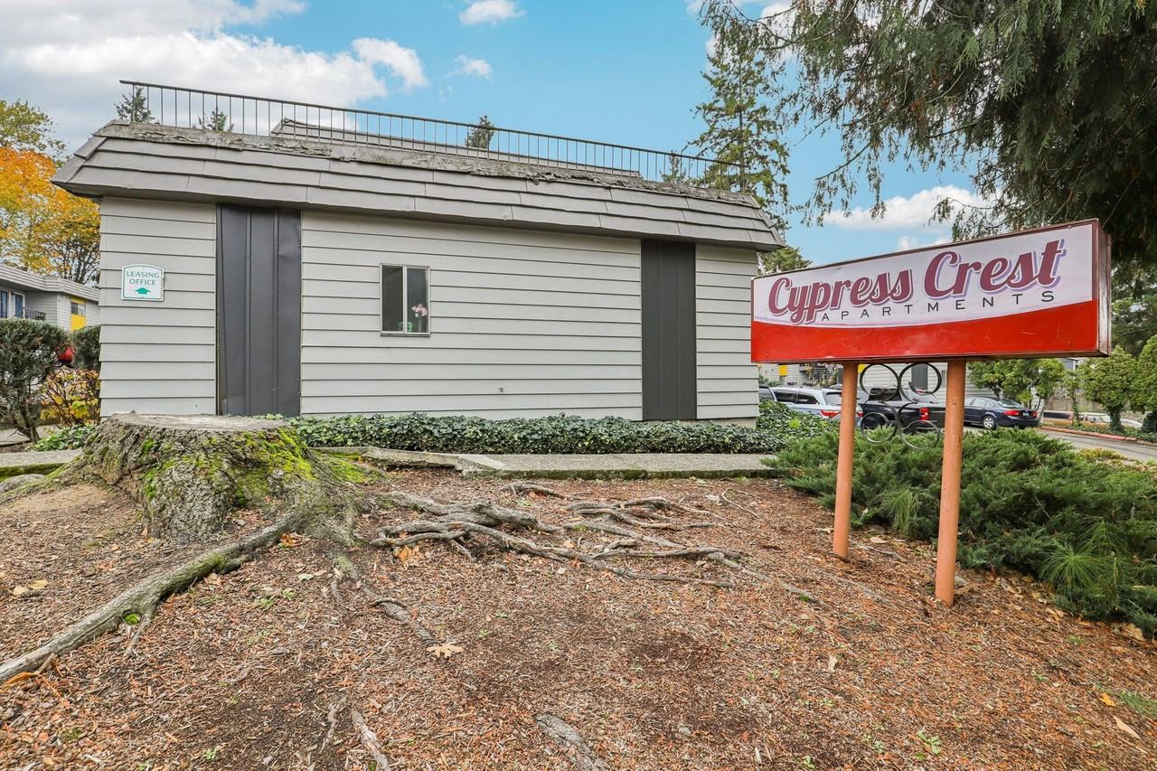 Cypress Crest Apartments - Photo 2 of 50