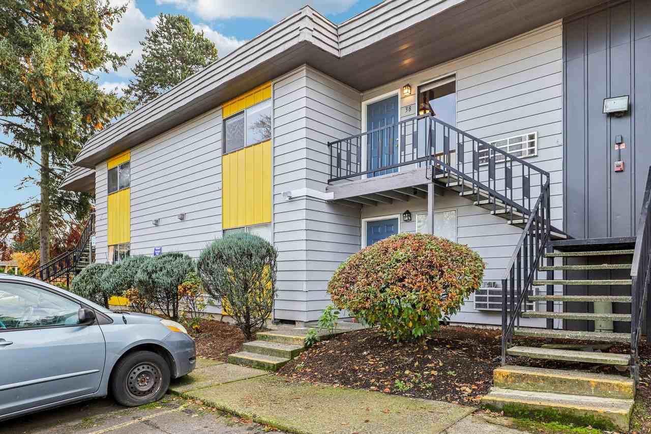 Cypress Crest Apartments - Photo 6 of 11