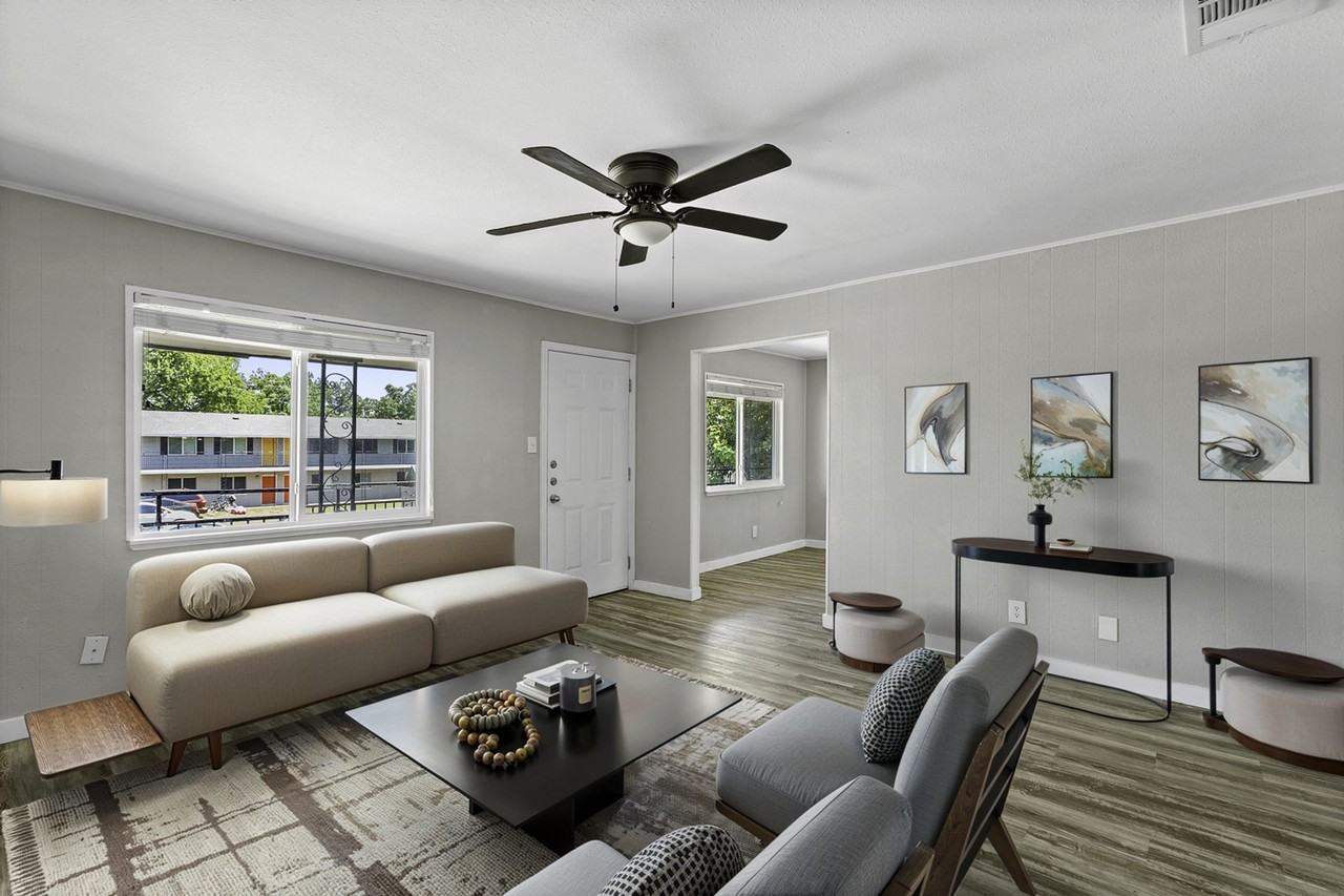 Sundance Apartments - Photo 2 of 34