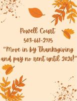 featured image of 16932 Se Powell Blvd #51