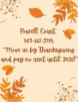 16932 Se Powell Blvd #51 - Photo 1 of 1