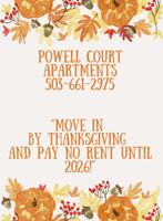 featured image of 16936 Se Powell Blvd #65