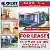 featured image of 604 N 20th St