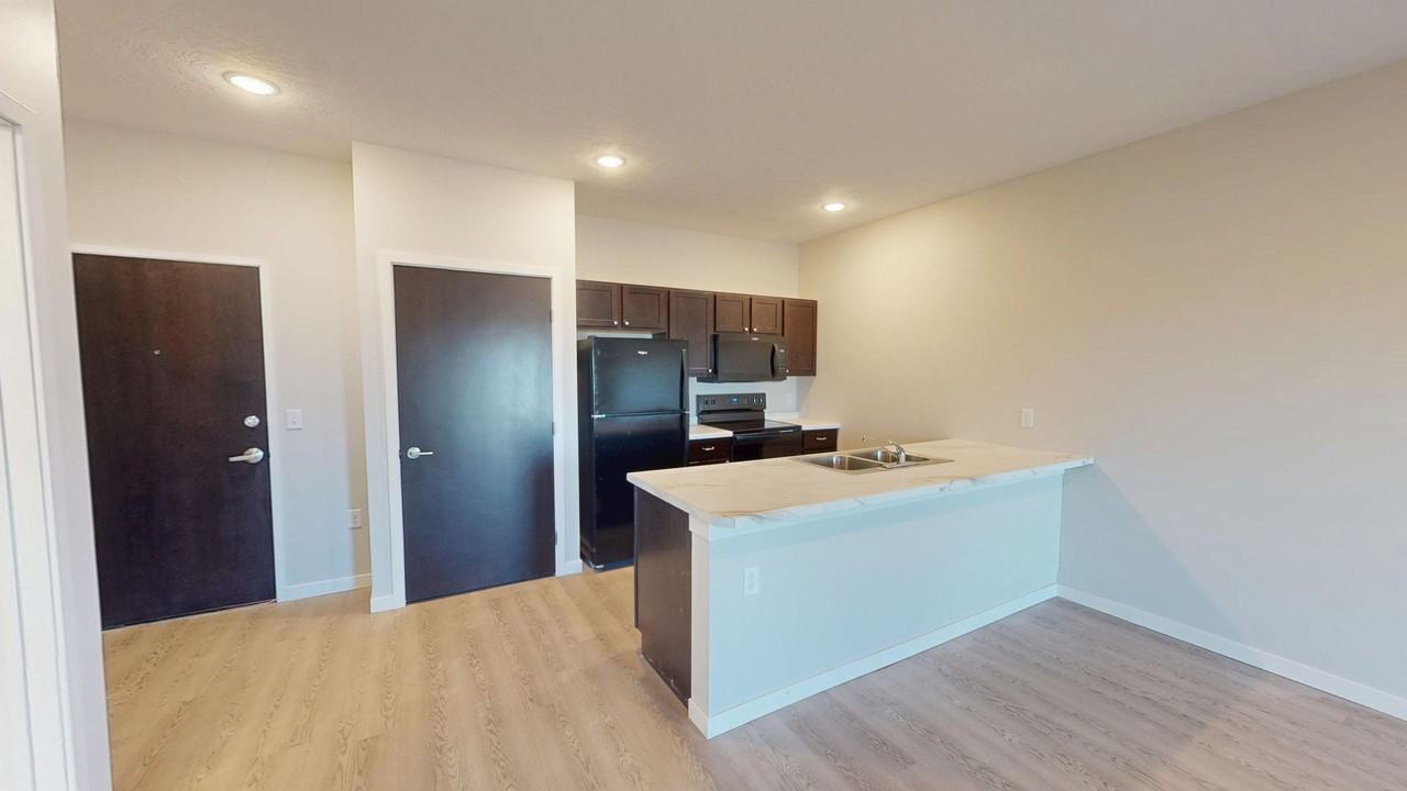 Pioneer Apartments & Townhomes - Photo 2 of 39