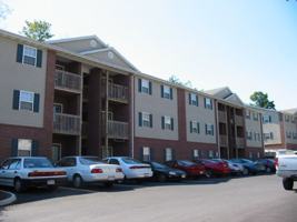 featured image of 101 Collegiate Ct