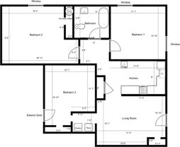 106 Collegiate Ct Apt B #Apt B - Photo 1 of 1