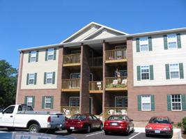 featured image of 100 Collegiate Ct