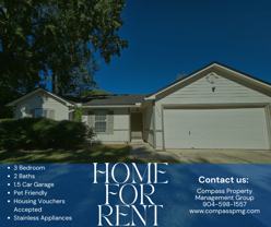 7879 Georgia Jack Drive North - Photo 1 of 1