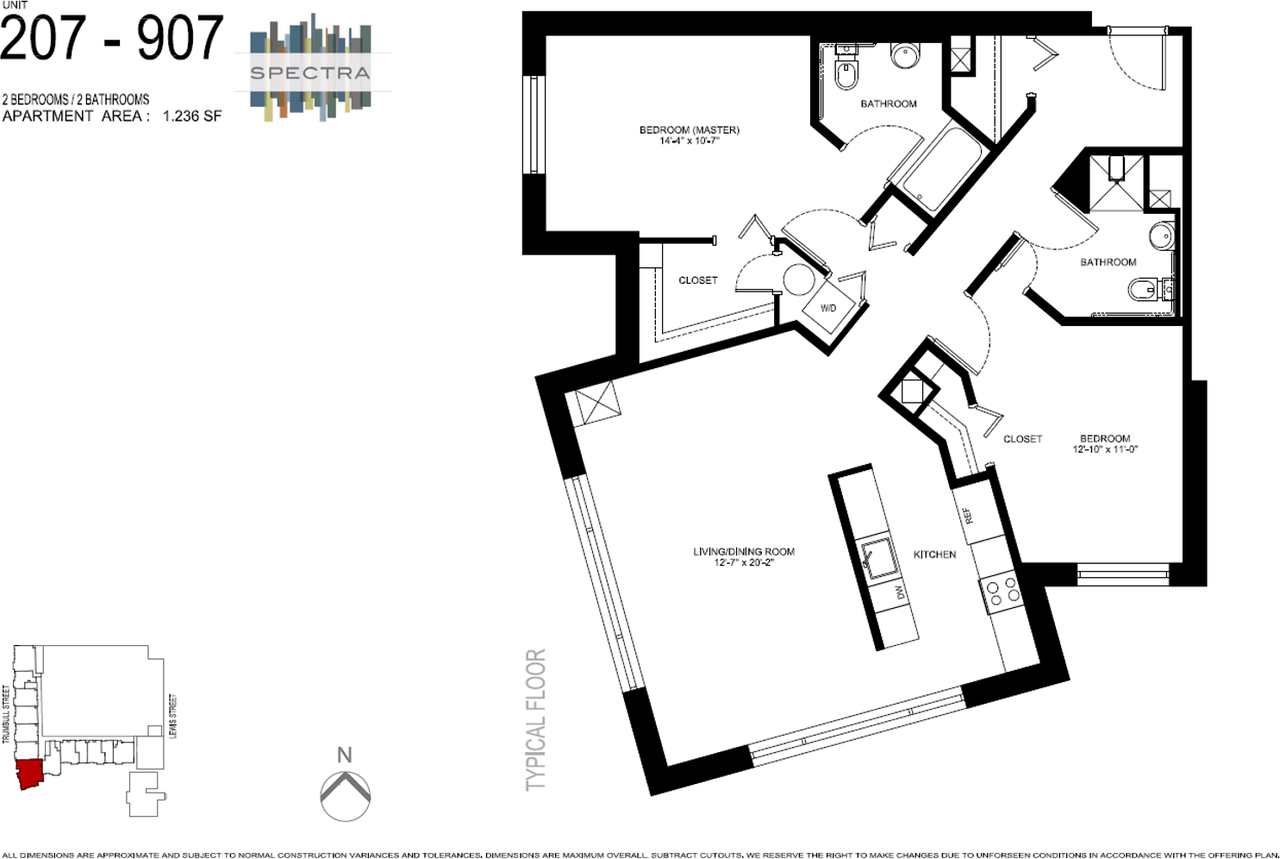 Spectra Park - Photo 3 of 4