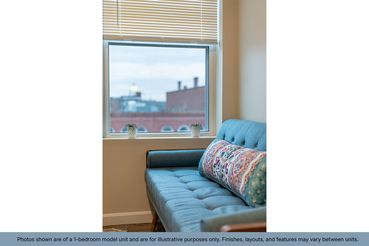 The Kearsarge - Photo 2 of 18