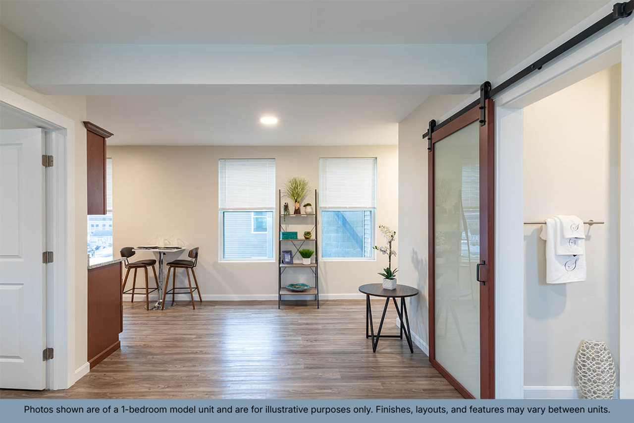 The Kearsarge - Photo 4 of 6