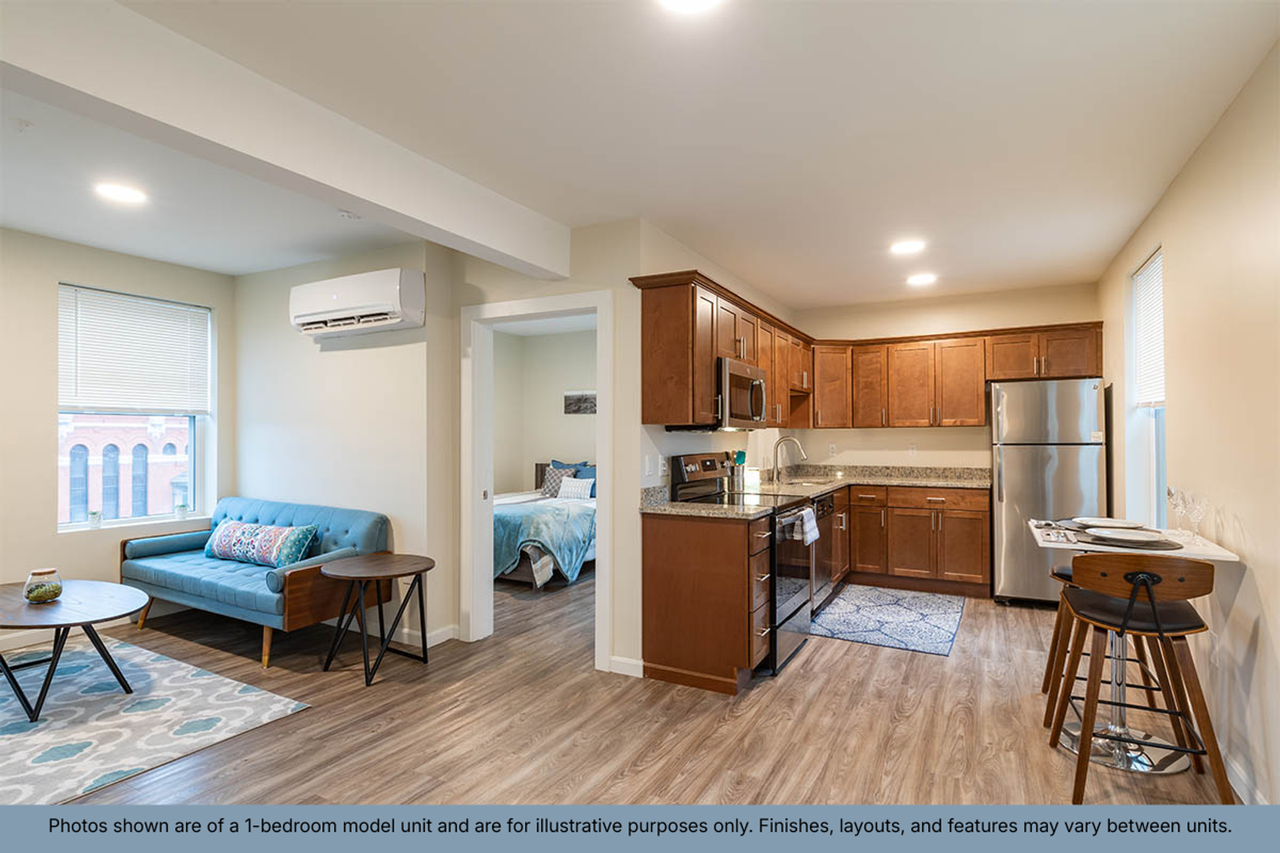 The Kearsarge - Photo 5 of 6