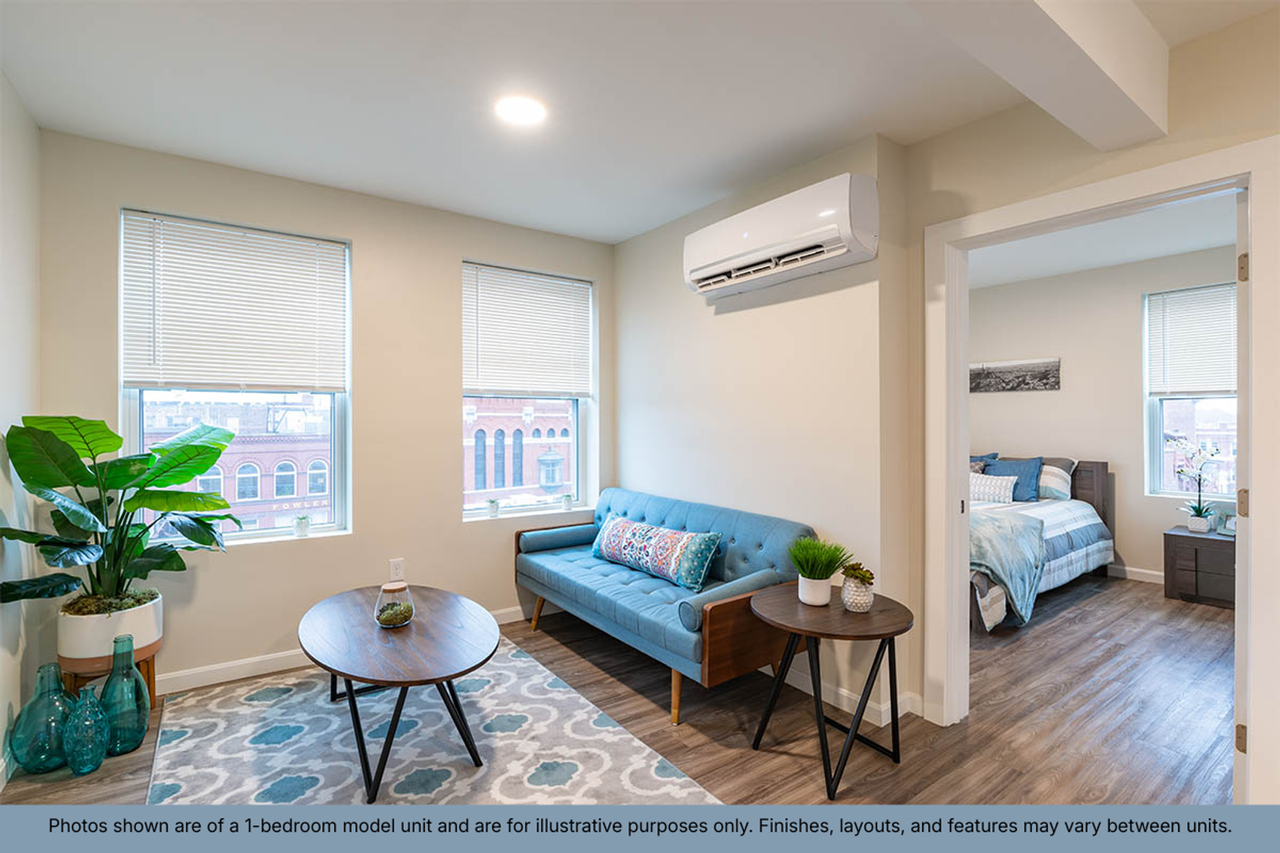 The Kearsarge - Photo 6 of 6