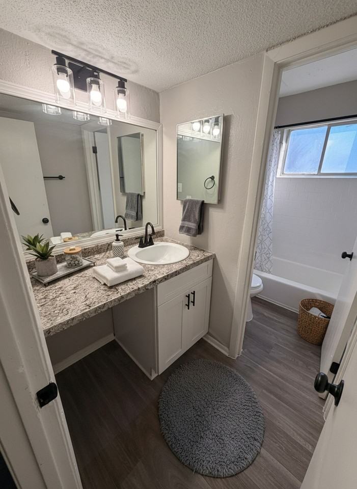 Welcome to Your Peaceful Retreat – Skye At East Lake - Photo 4 of 9