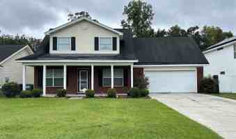 featured image of 160 Mills Run Drive