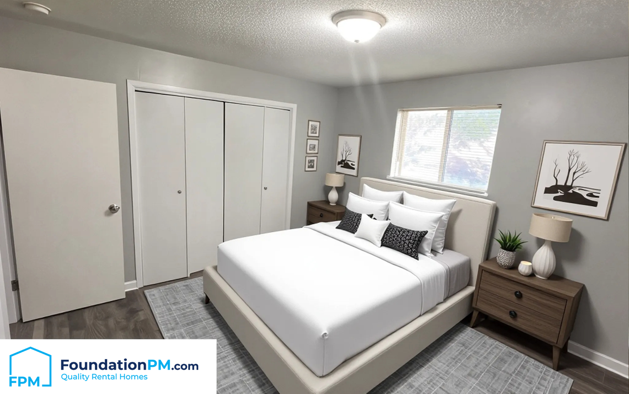 1587 Cherry Rd #4 - Photo 6 of 19