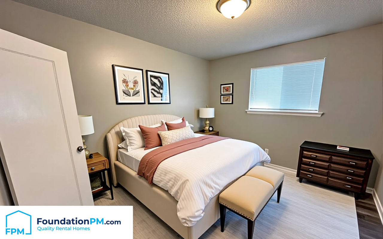 1587 Cherry Rd #4 - Photo 7 of 19