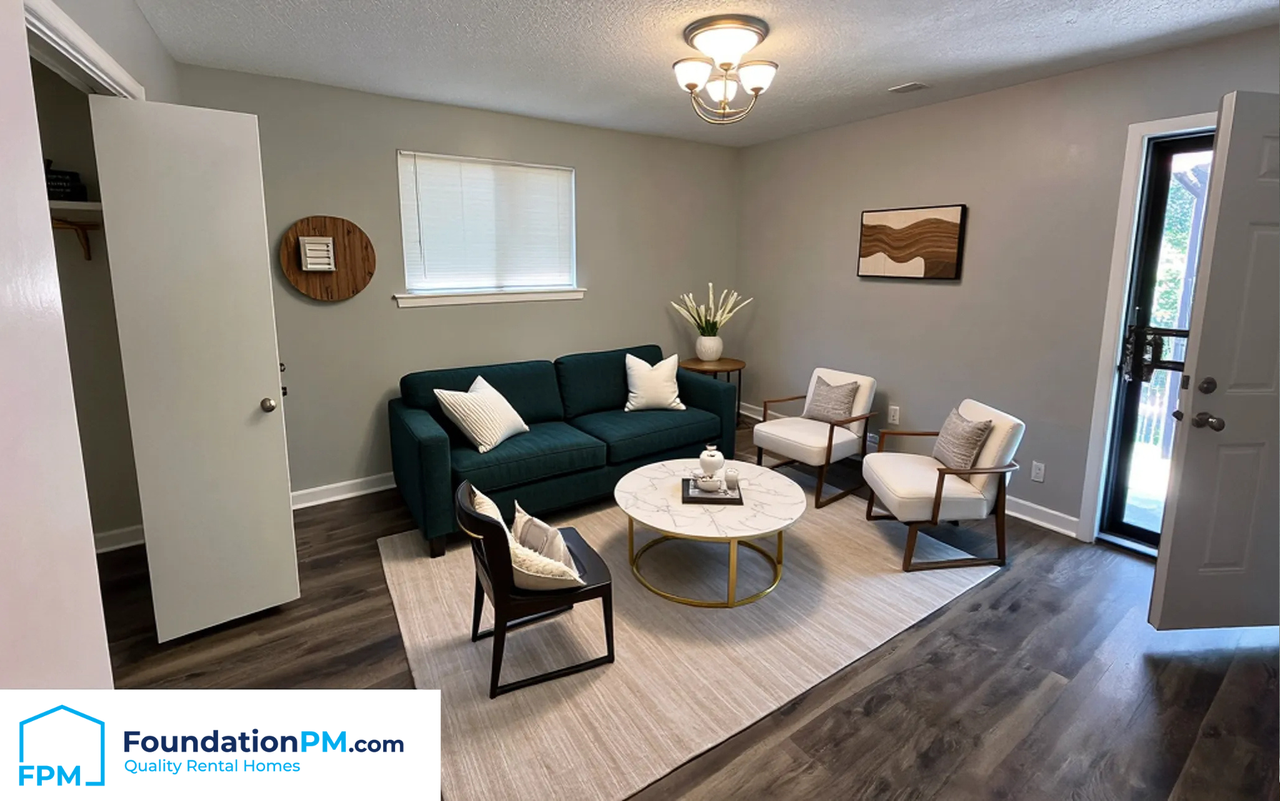 1587 Cherry Rd #4 - Photo 2 of 19