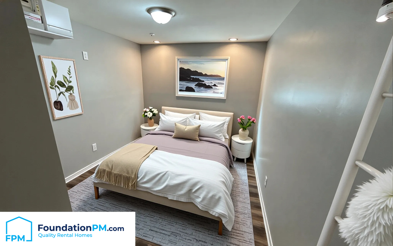 1587 Cherry Rd #4 - Photo 4 of 19