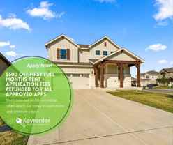 104 Sugarberry Dr - Photo 1 of 1