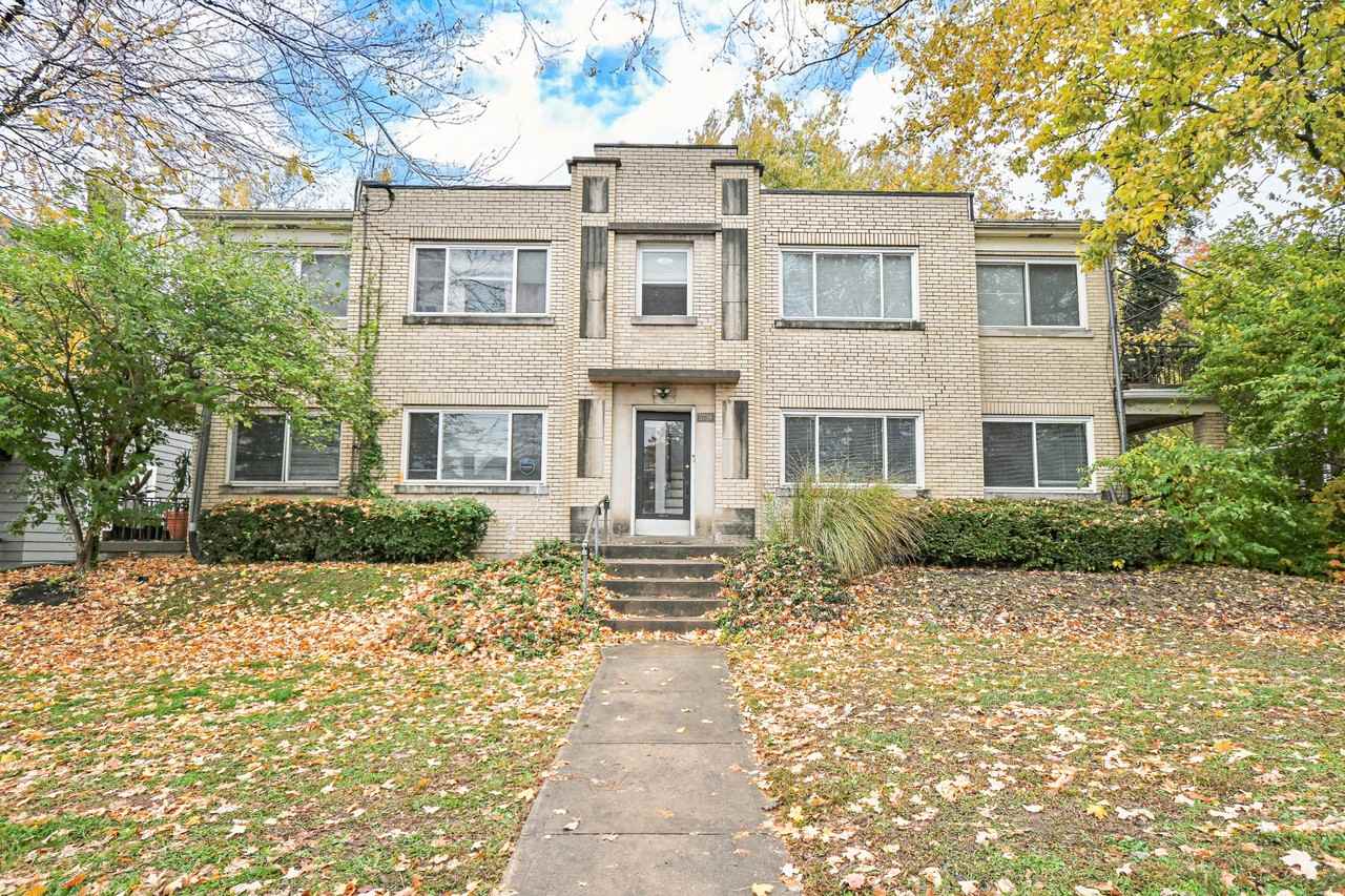 5739 Montgomery Road #4