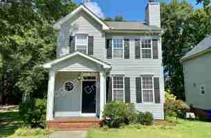 featured image of 203 Ridgecrest Dr