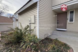 2469 S Xanadu Way #D - Photo 1 of 1