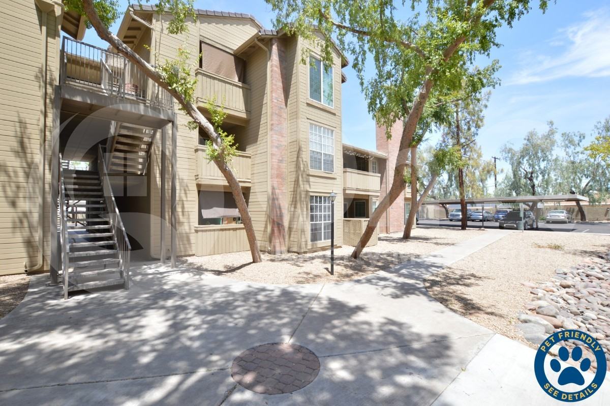 200 East Southern Avenue #251