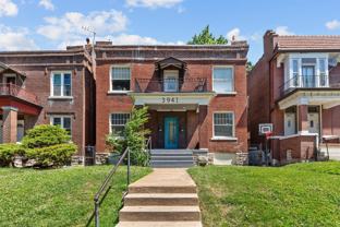 3941 Shaw Blvd - Photo 1 of 1