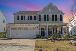 7214 Waterwheel St Sw - Photo 1 of 1