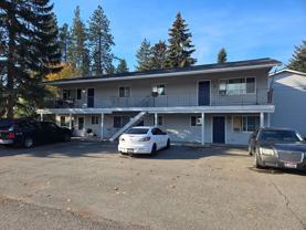 Crenshaw Apartments - Photo 1 of 1