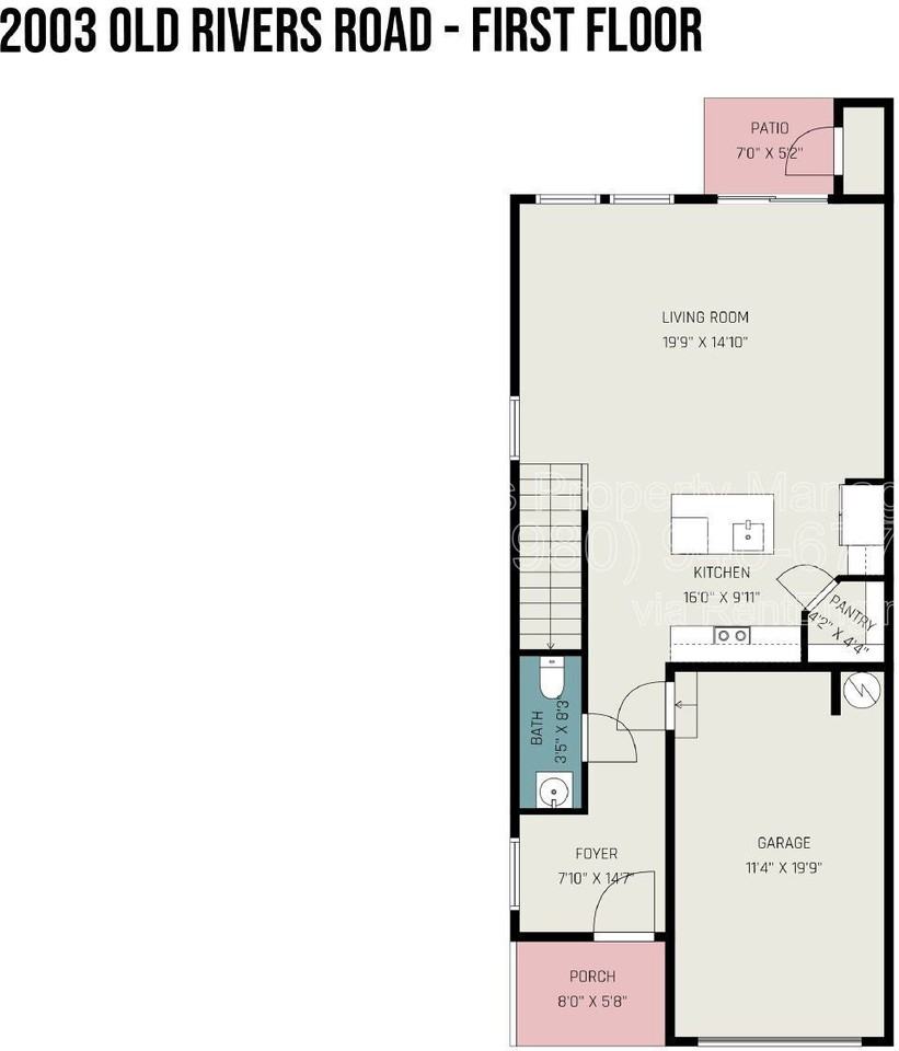 2003 Old Rivers Rd - Photo 5 of 29