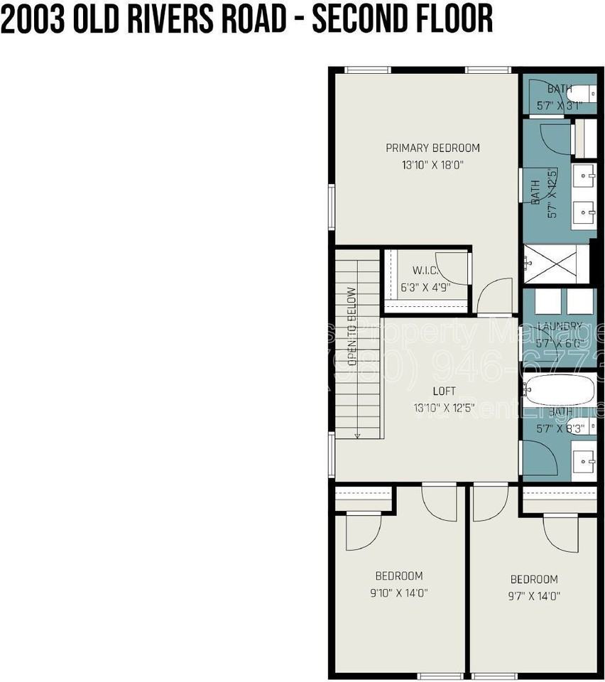 2003 Old Rivers Rd - Photo 6 of 29