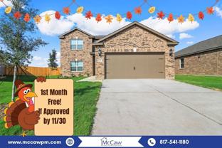 1036 Calhoun Drive - Photo 1 of 1