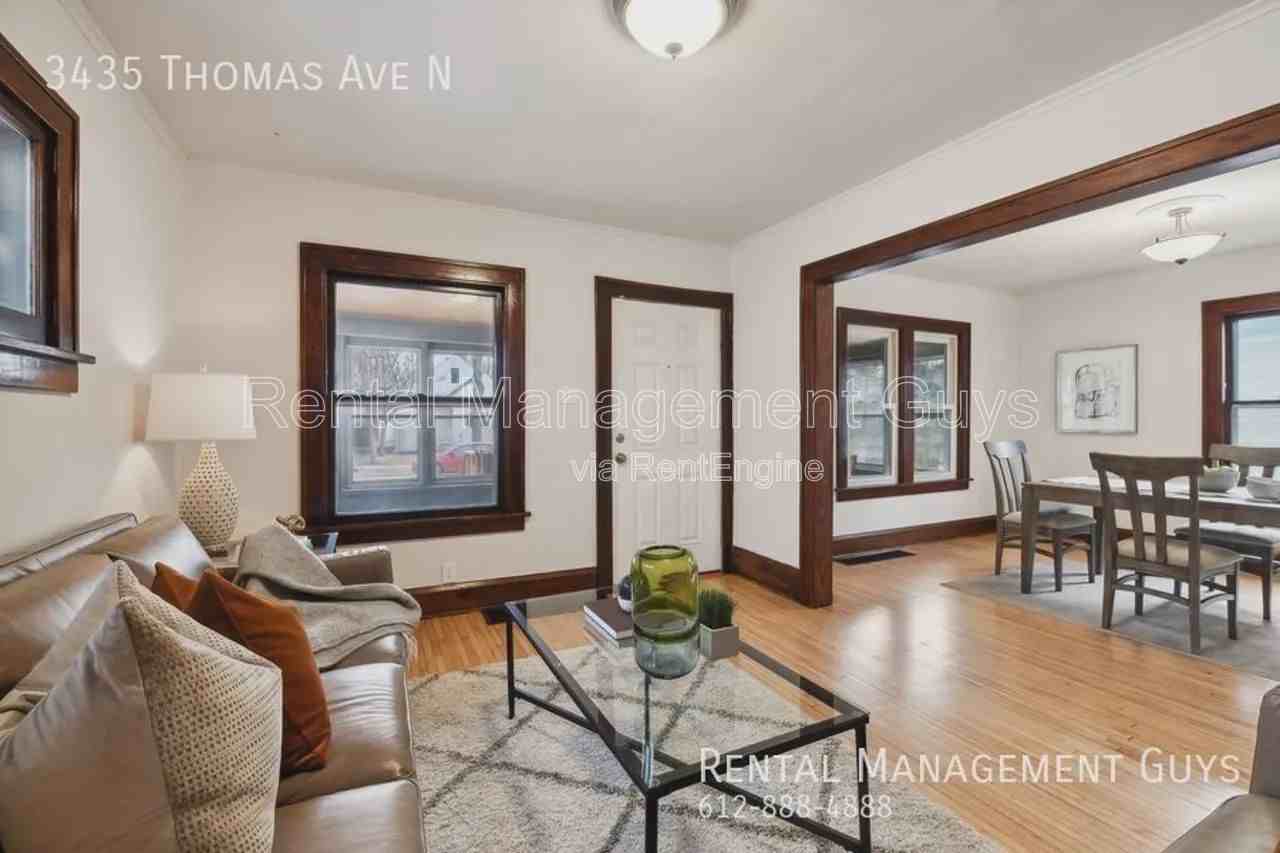 3435 Thomas Ave N - Photo 2 of 10