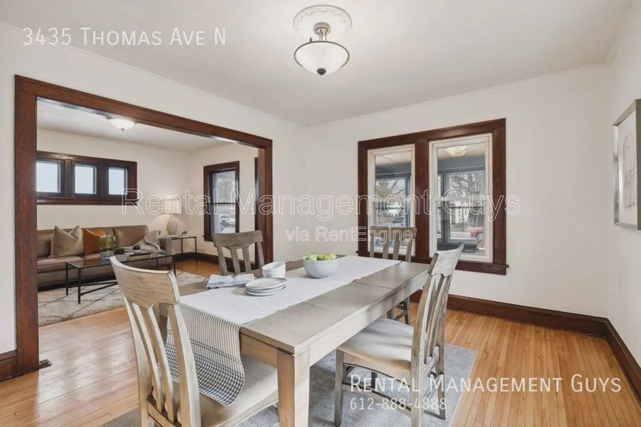 3435 Thomas Ave N - Photo 3 of 10