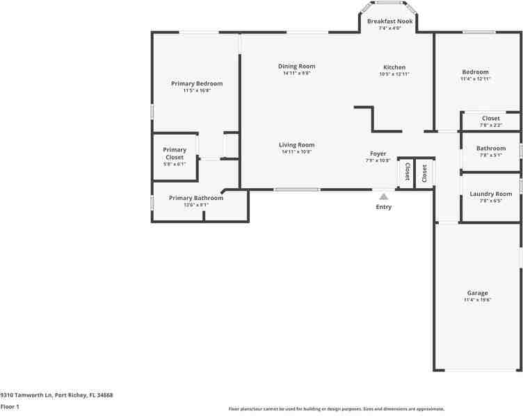 9310 Tamworth Lane - Photo 2 of 16