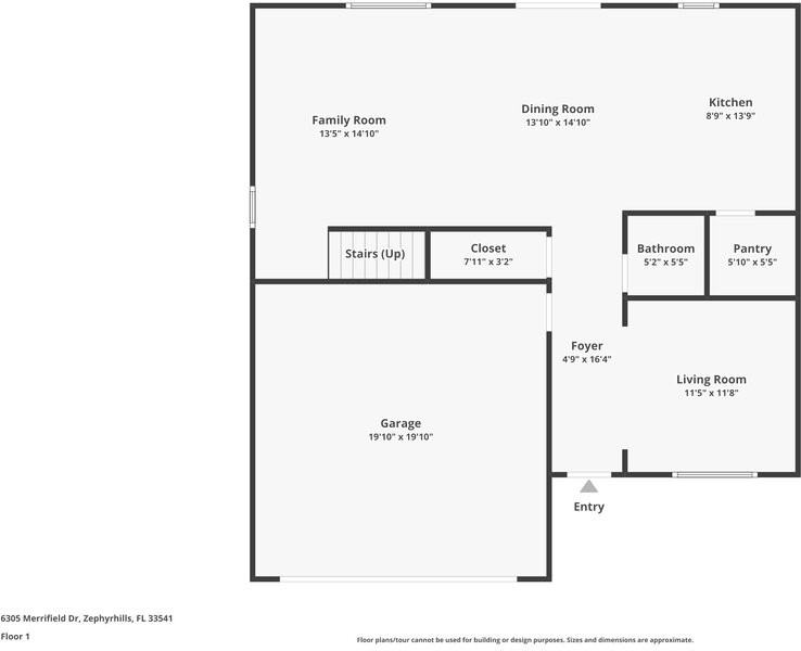 6305 Merrifield Drive - Photo 2 of 17