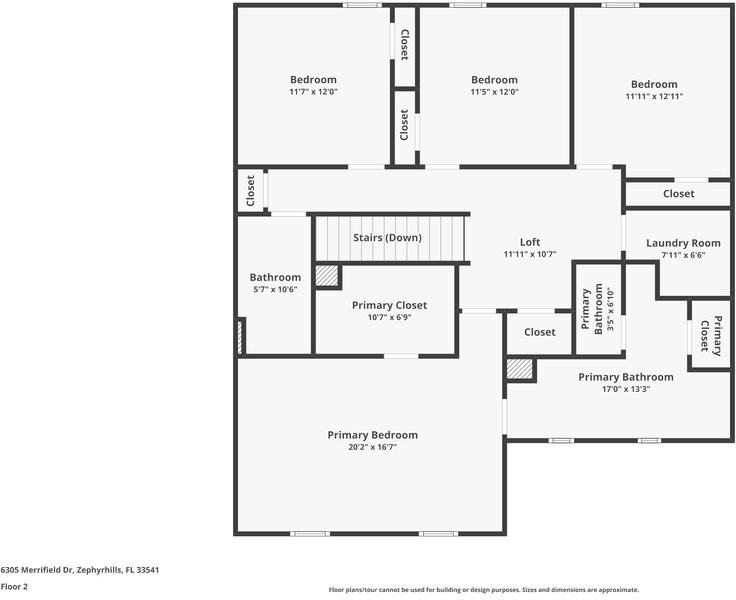 6305 Merrifield Drive - Photo 3 of 17