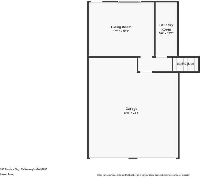 503 Bentley Way - Photo 2 of 18