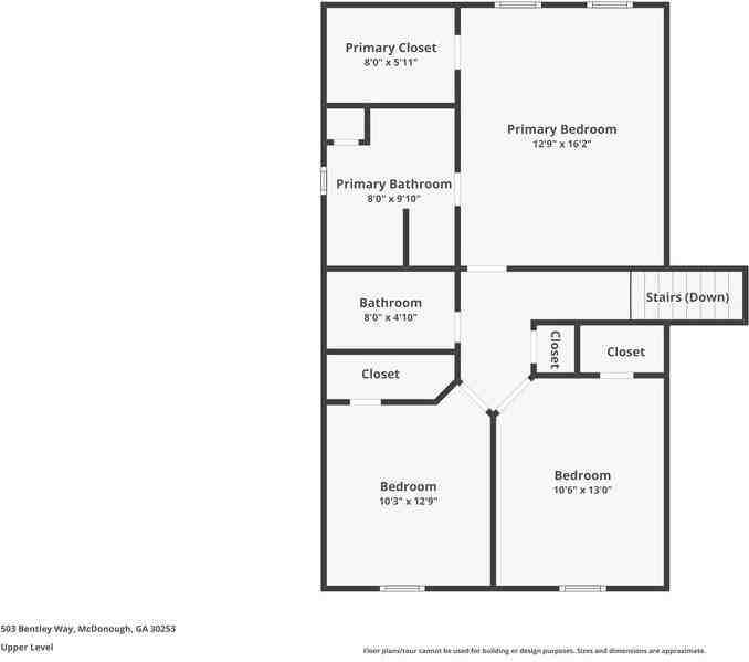 503 Bentley Way - Photo 4 of 18