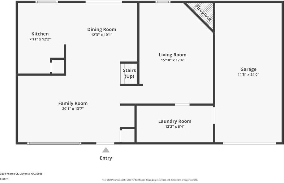 3230 Pearce Ct - Photo 2 of 17